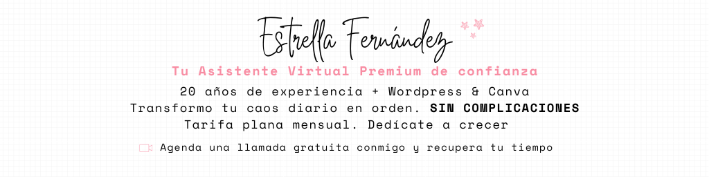 Asistente virtual premium