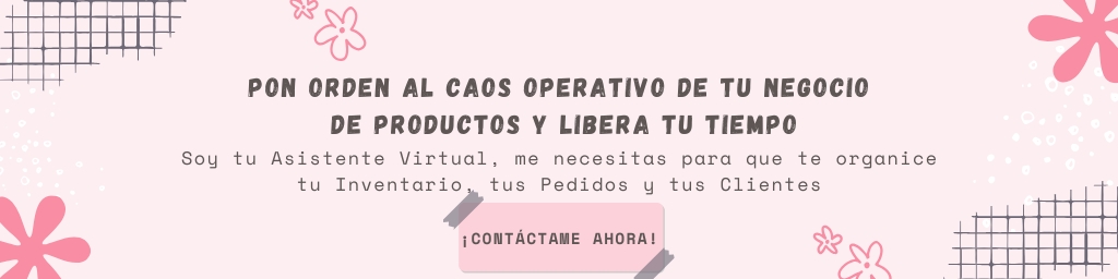 Banner asistente virtual